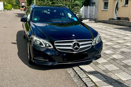 Mercedes-Benz E 400 223.645 km 16.200 € Großbettlingen 72663