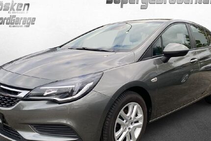 Opel Astra 98.779 km 9.600 € Kaiserslautern 67663