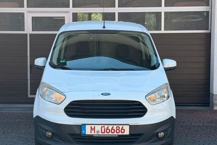 Ford Transit 123.900 km 3.490 &euro; München 80995