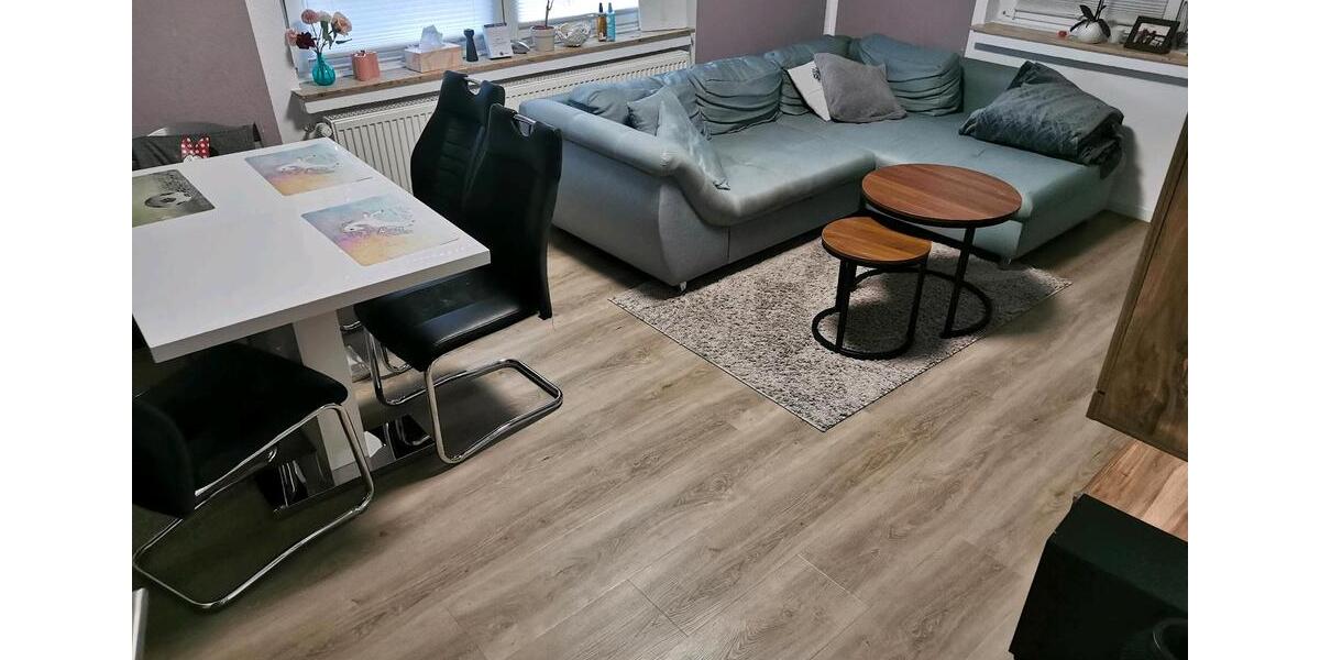 Erdgeschoßwohnung Lippetal - 3 Zimmer, 62 m&sup2;, 663&euro; | Angebot:24975284