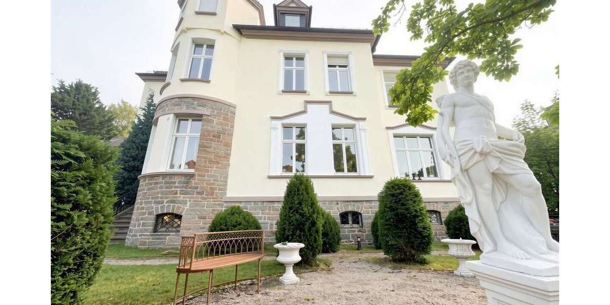 Etagenwohnung Werdohl - 6 Zimmer, 159 m&sup2;, 199.000&euro; | Angebot:26857724