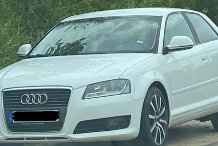 Audi A3 135.000 km 6.500 &euro; Maisach 82216