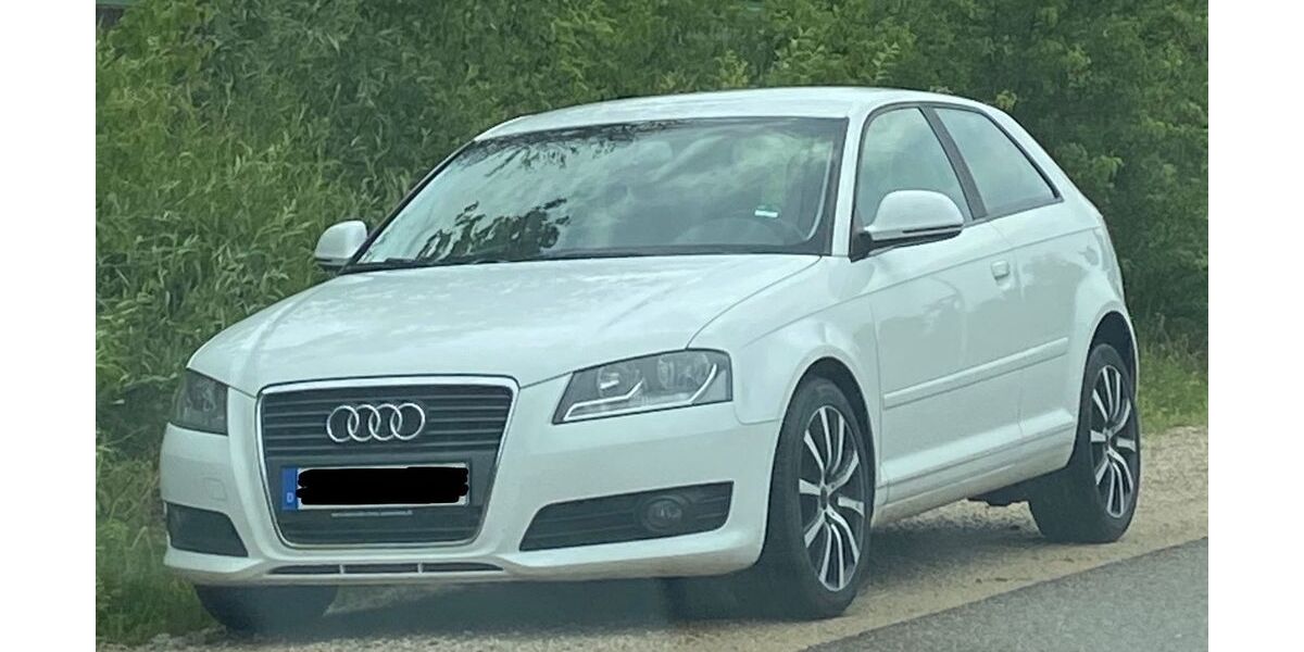 Audi A3 135.000 km 6.500 &euro; Maisach 82216