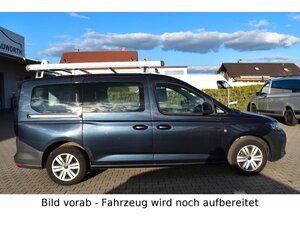 VW Caddy Maxi 2.0 TDI BMT 4motion Navi Standhzg 48.807 km 31.995 &euro; Donauwörth 86609