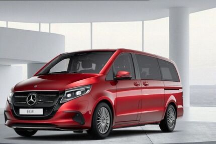Mercedes-Benz EQV 8.500 km 51.248 &euro; Donaueschingen 78166