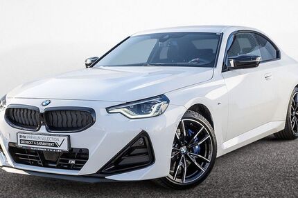 BMW M240i 11.600 km 48.950 &euro; Teltow 14513