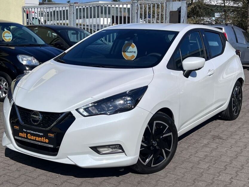 Micra