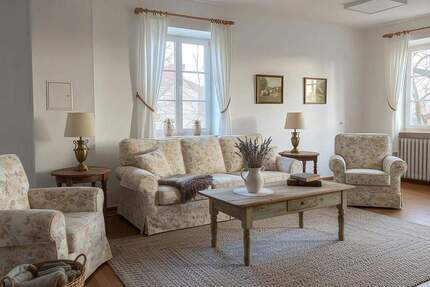 Haus Röfingen Roßhaupten - 1 Zimmer, 337 m&sup2;, 997.000&euro; | Angebot:25772858