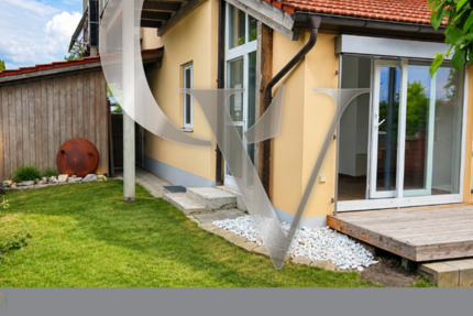 Wohnung Deggendorf - 4 Zimmer, 130 m&sup2;, 369.000&euro; | Angebot:26916411