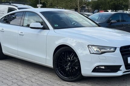 Audi A5 232.000 km 7.680 &euro; Waldkraiburg 84478