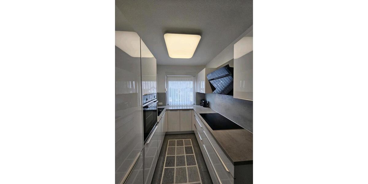 Etagenwohnung Biblis - 3 Zimmer, 86 m&sup2;, 250.000&euro; | Angebot:25044655