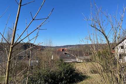 Grundstück zu verkaufen in Homburg 141.000 € 628 m²