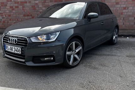 Audi A1 112.000 km 14.299 &euro; Elmshorn 25337