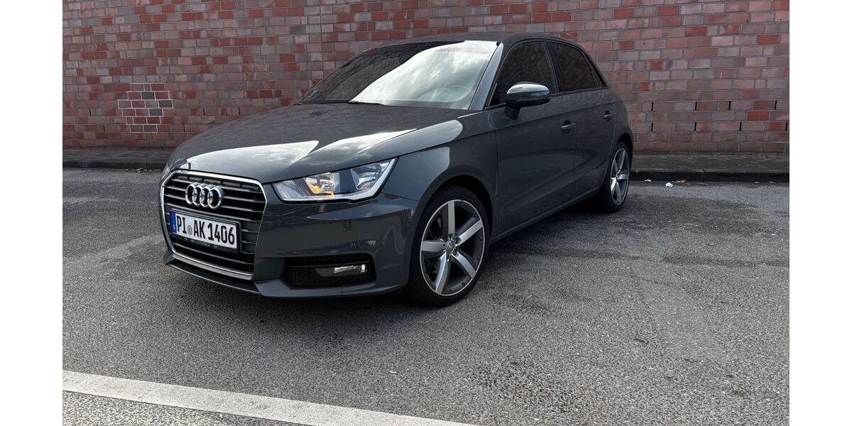 Audi A1 112.000 km 14.299 &euro; Elmshorn 25337