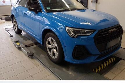 Audi Q3 75.723 km 35.480 &euro; Fürth 90763