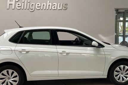 VW Polo 44.107 km 17.580 &euro; Heiligenhaus 42579