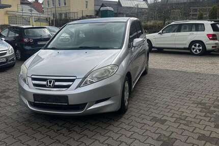 Honda FR-V 204.000 km 2.450 &euro; Hemer 58675