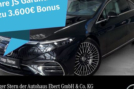 Mercedes-Benz EQS 9.729 km 77.770 &euro; Bensheim 64625