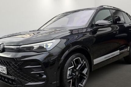 VW Tiguan 1.999 km 59.980 € Mülheim 45478