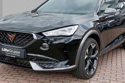 Cupra Formentor 20.870 km 30.840 &euro; Meckenheim 53340
