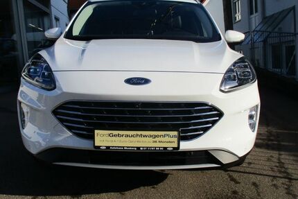 Ford Kuga 35.500 km 24.500 &euro; Leinfelden-Echterdingen 70771