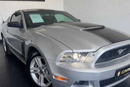 Ford Mustang 60.000 km 17.498 &euro; Worms 67547