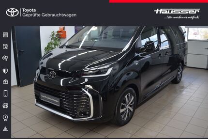 Toyota Proace (Verso) 25.993 km 43.840 € Wunstorf 31515