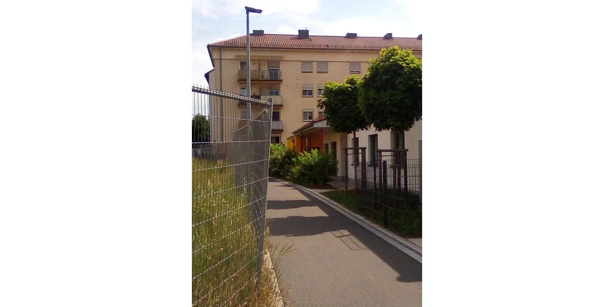 Etagenwohnung Amberg - 2 Zimmer, 45 m&sup2;, 72.000&euro; | Angebot:26781475