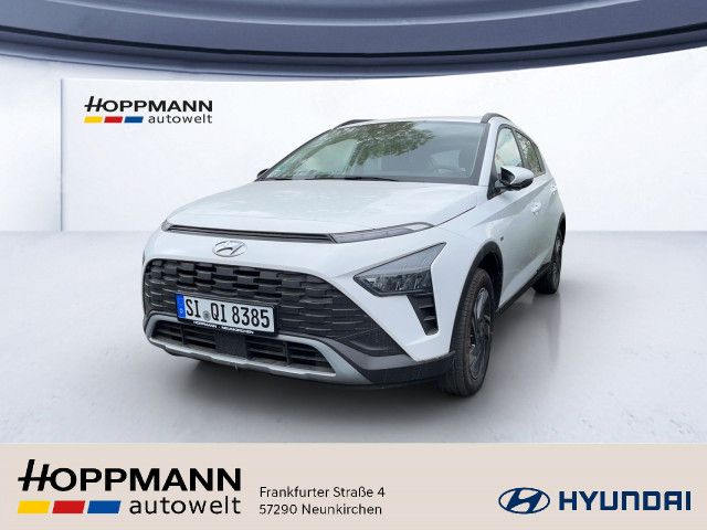 Hyundai BAYON 9.608 km 21.790 € Neunkirchen 57290