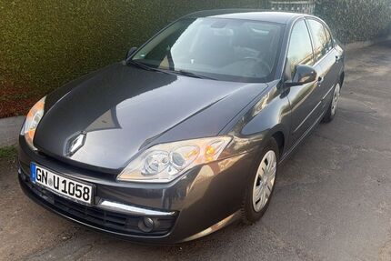 Renault Laguna 174.000 km 2.950 &euro; Berlin 10245