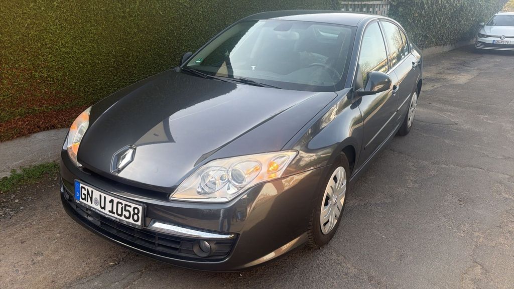 Renault Laguna 174.000 km 3.450 &euro; Berlin 10245