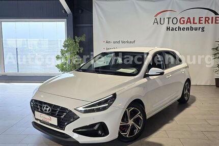 Hyundai i30 92.900 km 15.890 &euro; Hachenburg 57627