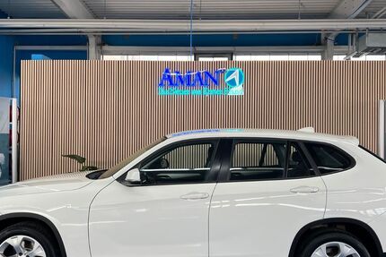 BMW X1 205.100 km 7.499 &euro; Beckingen 66701