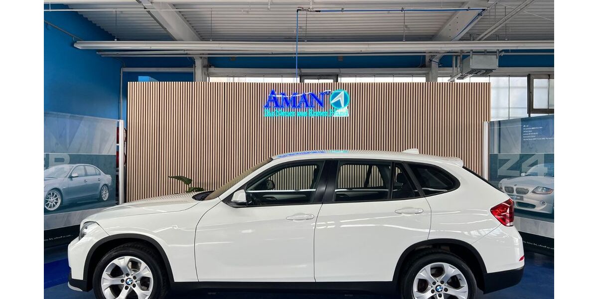 BMW X1 205.100 km 7.499 &euro; Beckingen 66701