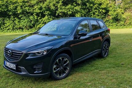 Mazda CX-5 185.000 km 8.800 &euro; Konstanz 78464
