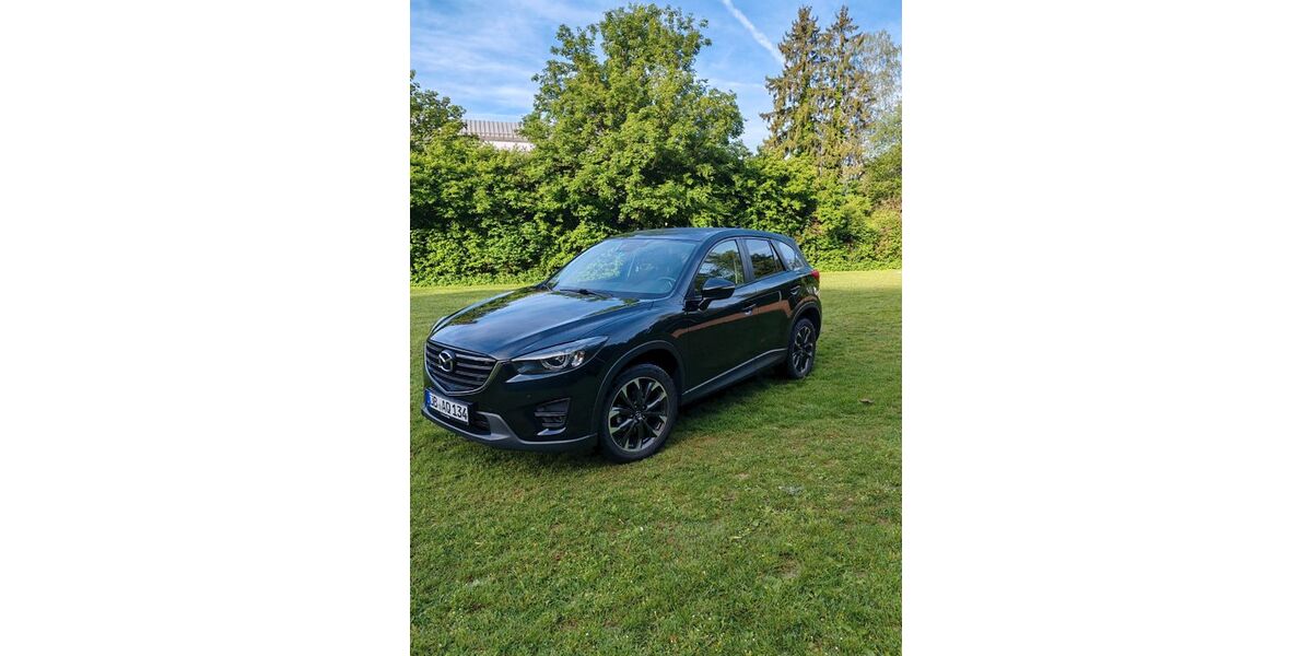 Mazda CX-5 185.000 km 8.800 &euro; Konstanz 78464