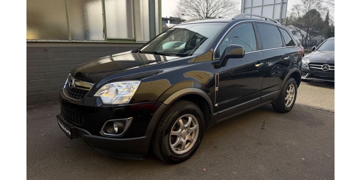 Opel Antara 228.919 km 2.990 &euro; Leverkusen 51373