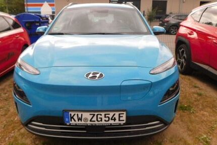Hyundai KONA 6.500 km 25.490 &euro; Königs Wusterhausen OT Zeesen 15711