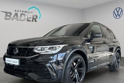 VW Tiguan 80.500 km 36.930 &euro; Wolfratshausen 82515