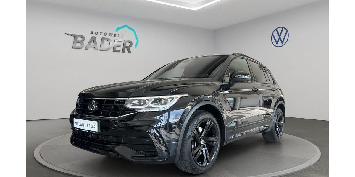 VW Tiguan 80.500 km 36.930 &euro; Wolfratshausen 82515