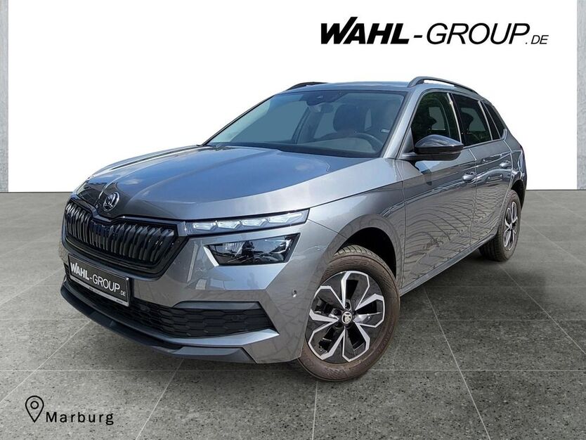 Skoda Kamiq 13.589 km 29.490 € Marburg 35039