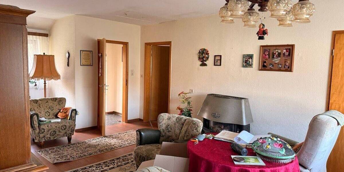 Einfamilienhaus Bruchhausen-Vilsen Stapelshorn - 6 Zimmer, 130 m&sup2;, 78.000&euro; | Angebot:26851184