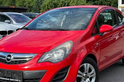 Opel Corsa 160.000 km 2.990 &euro; Osterode am Harz 37520