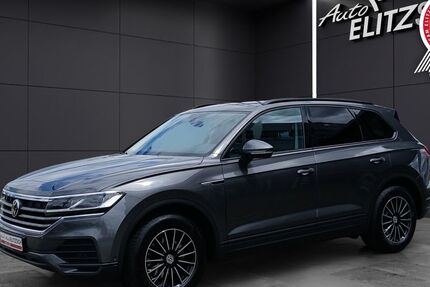 VW Touareg 132.000 km 37.450 &euro; Dresden 01139