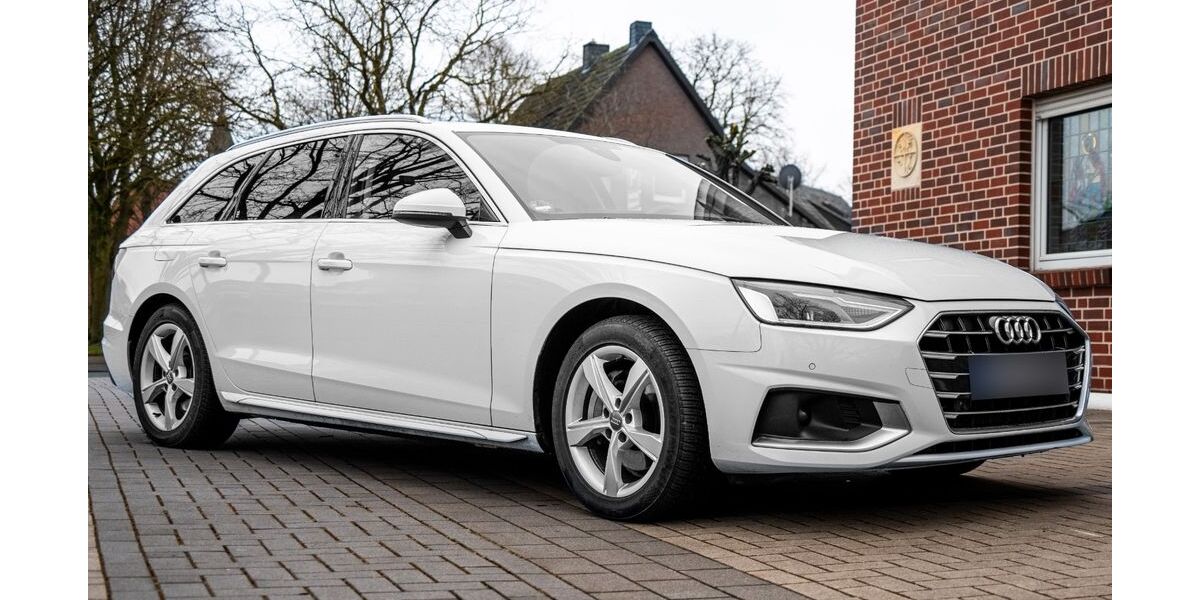 Audi A4 163.000 km 18.999 &euro; Ascheberg 59387