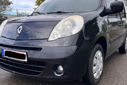 Renault Kangoo 230.000 km 2.600 € Lahr 77933