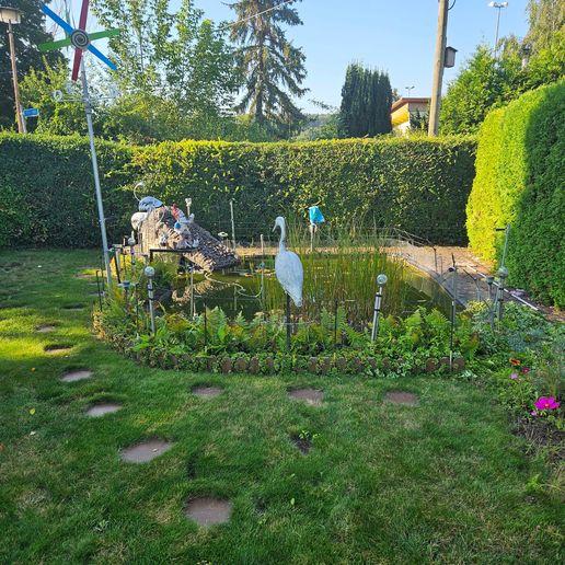 Bungalow An der Schmücke - 1 Zimmer, 40 m&sup2;, 72.500&euro; | Angebot:26213169