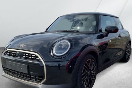 Mini Cooper C 14.135 km 27.207 &euro; Bremerhaven 27572
