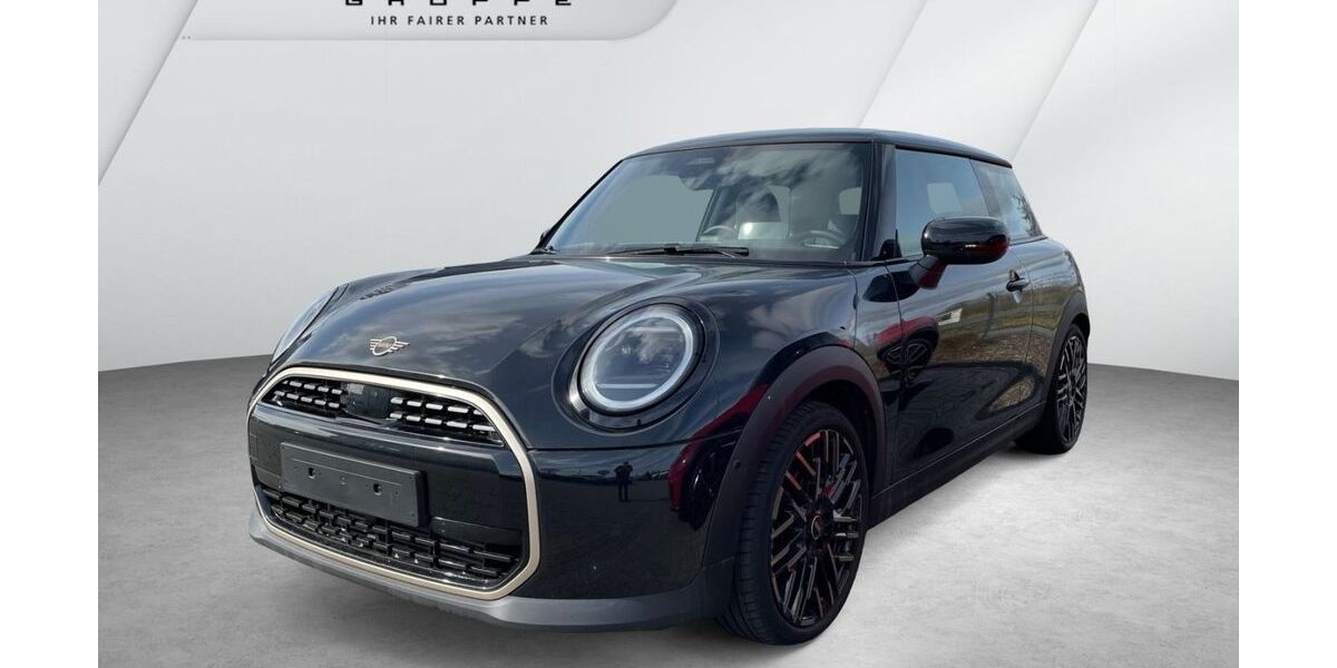 Mini Cooper C 14.135 km 27.207 &euro; Bremerhaven 27572