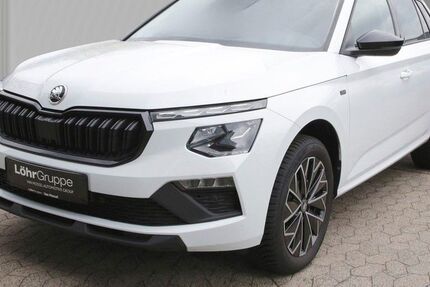 Skoda Kamiq 25.670 km 23.550 &euro; Meckenheim / Bonn 53340